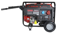 Loncin LC10000D-AS, 3-х фазный