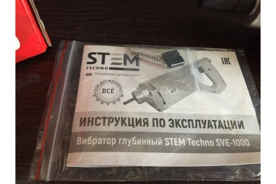 STEM Techno SVE-1000